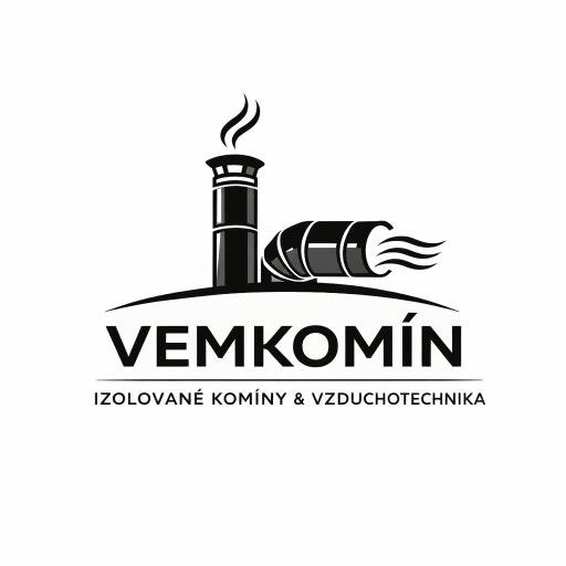 Vemkomin – izolované komíny a vzduchotechnika
